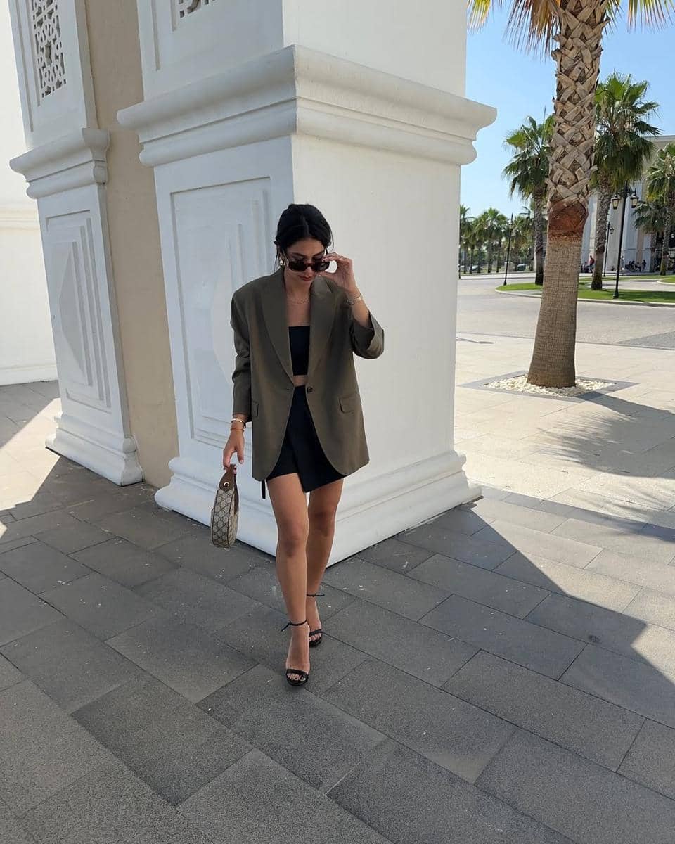 Mix and match Nadine Koca