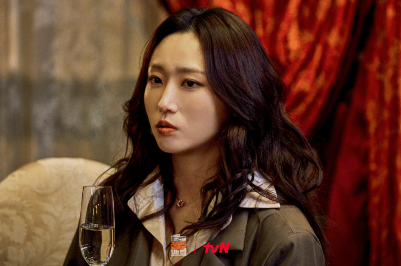 Kronologi Kematian Jang Hee Joo di Drakor Mad Concrete Dreams