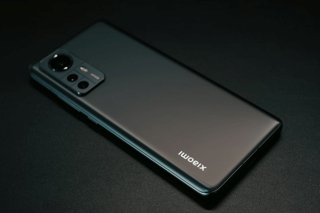ilustrasi HP Xiaomi