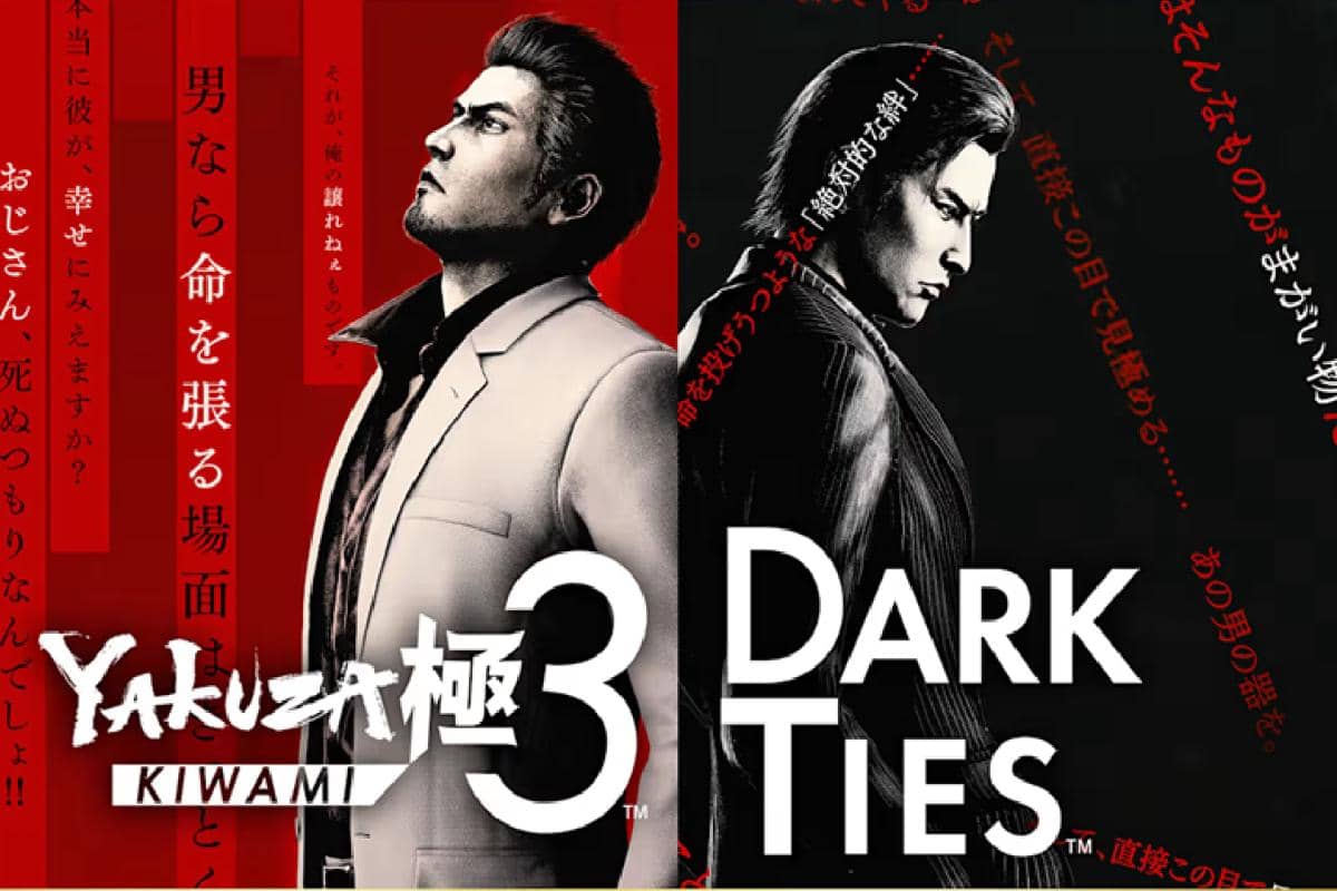 3 Diskon Game Yakuza di Nintendo eShop pada April 2026