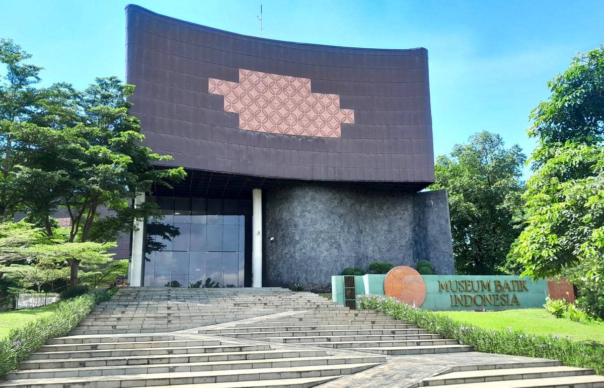 5 Museum Underrated di TMII, Jarang Dilirik tapi Membuatmu Kaya Wawasan!