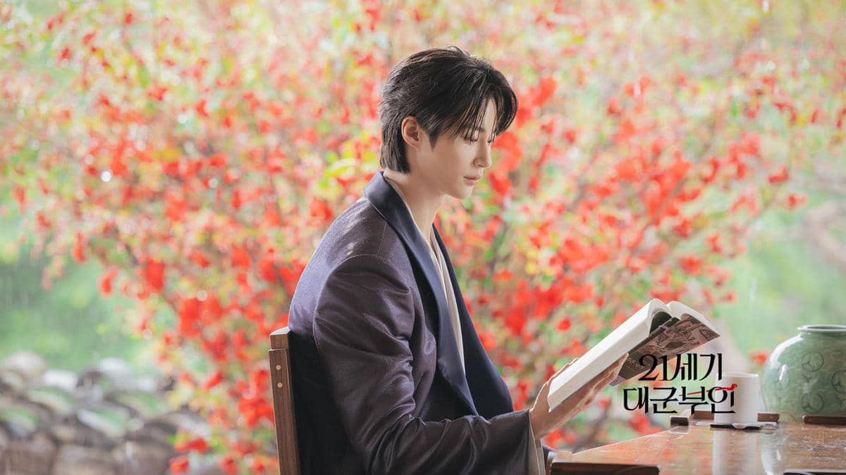 7 Hobi yang DImiliki Pangeran Agung I An di Perfect Crown, Classy!