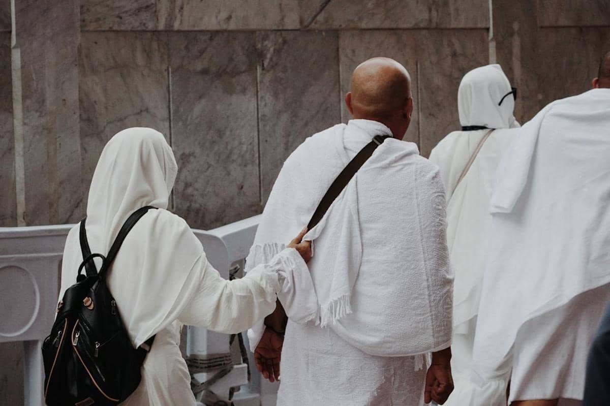 10 Tips Kelola Uang Saku Haji biar Gak Boncos Pas Ibadah di Mekkah