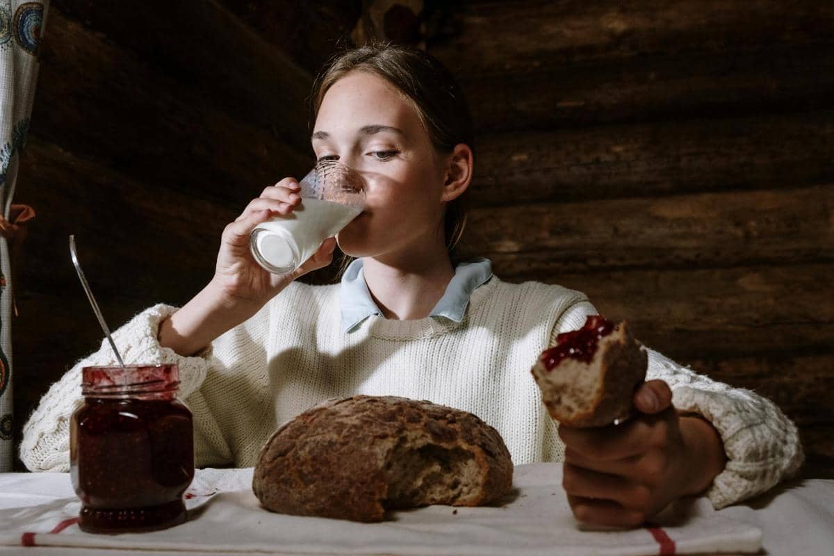 Makan 4–6 Porsi Whole Grain Sehari Kurangi Risiko Penyakit Jantung