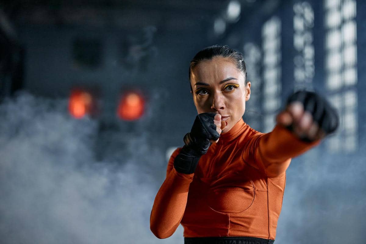 [PUISI] Perempuan yang Tidak Lagi Takut Sendiri