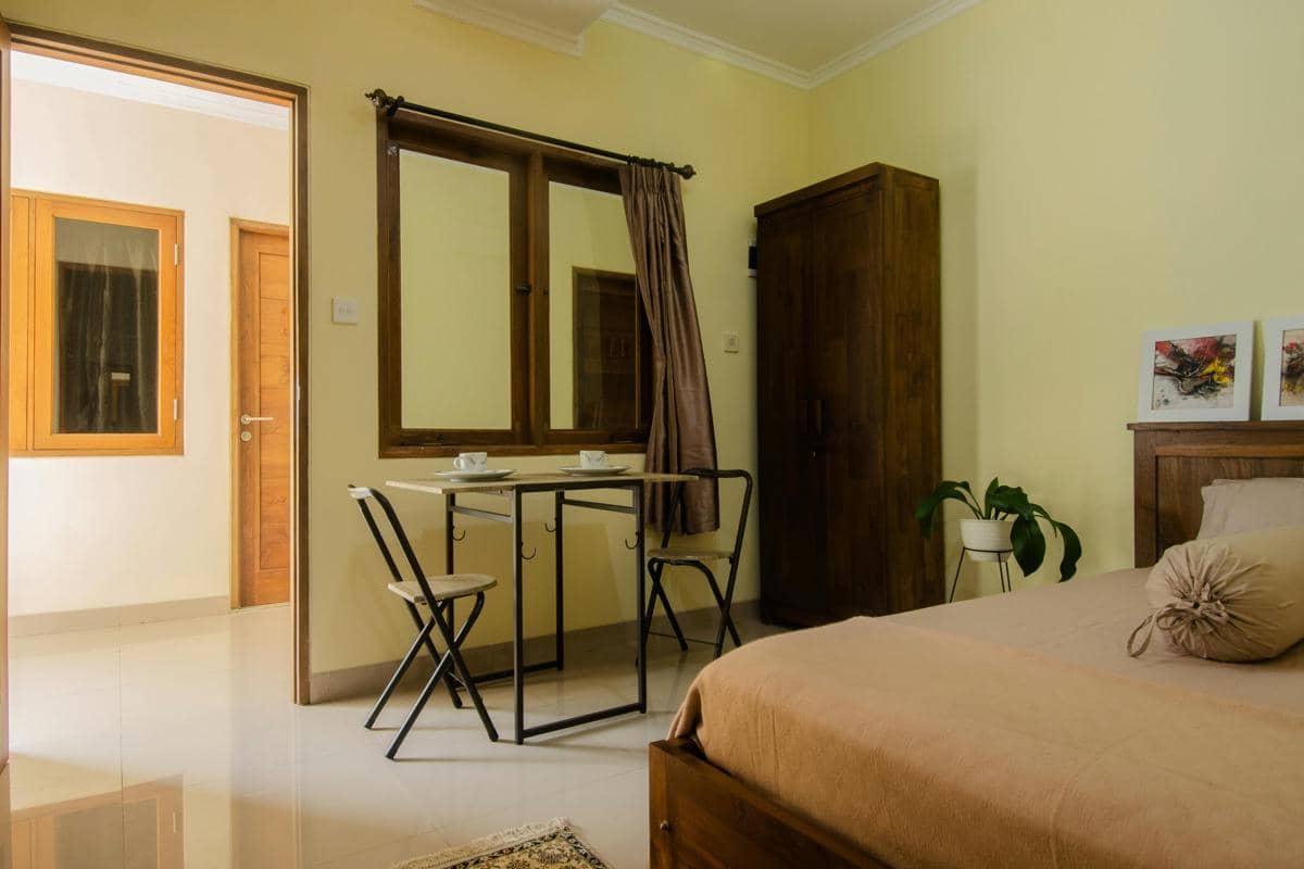 5 Kos Harian Dekat UB Malang untuk Peserta UTBK 2026, Mulai Rp70 Ribuan