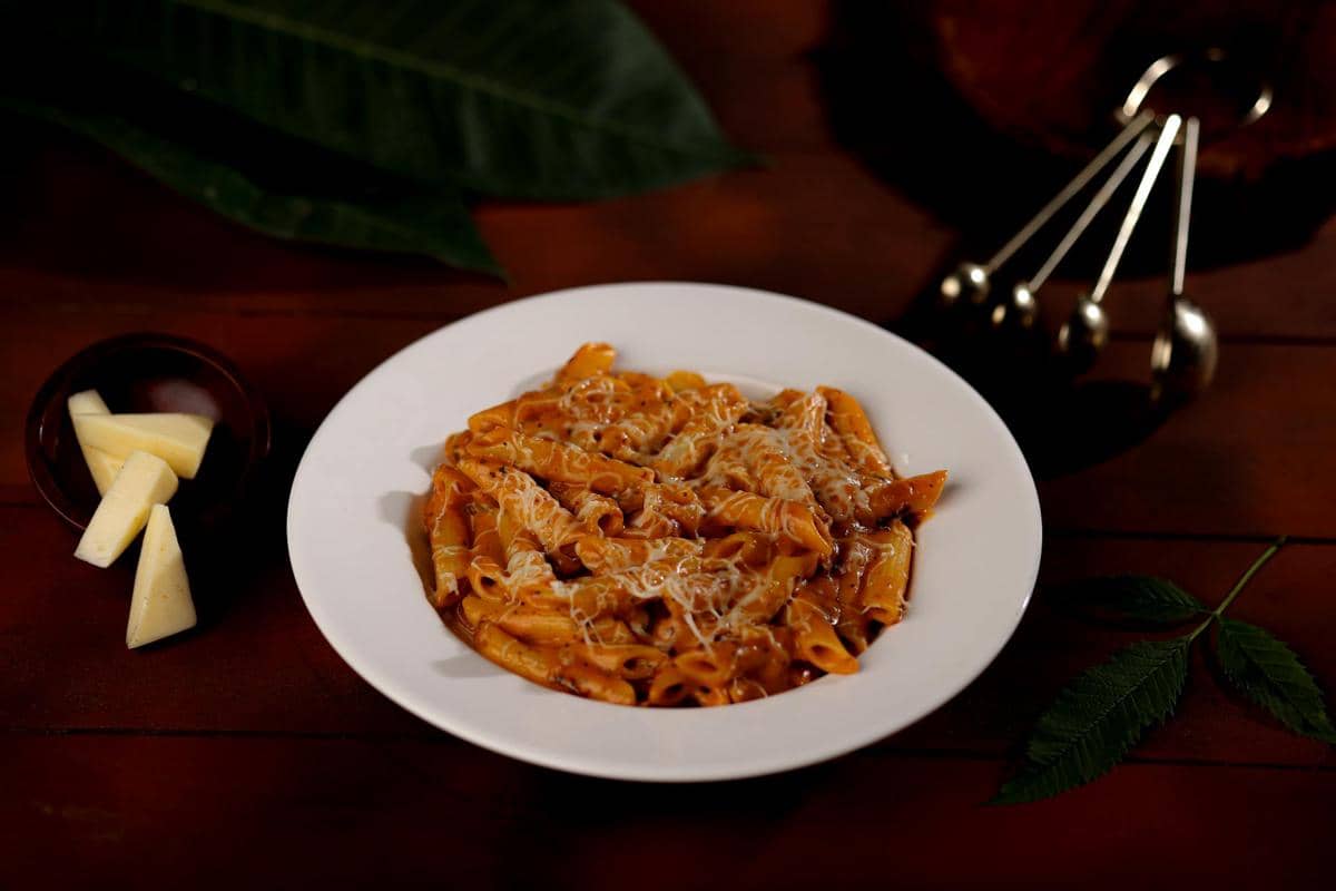 Resep Cheeseburger Pasta, Lebih Puas dan Mengenyangkan