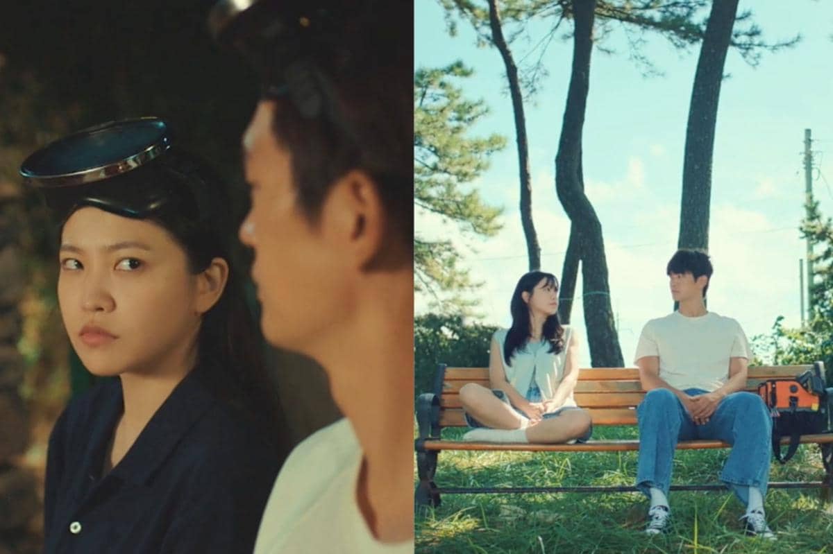 Daya Tarik Drama Korea Azure Spring, Comeback Yeri Red Velvet