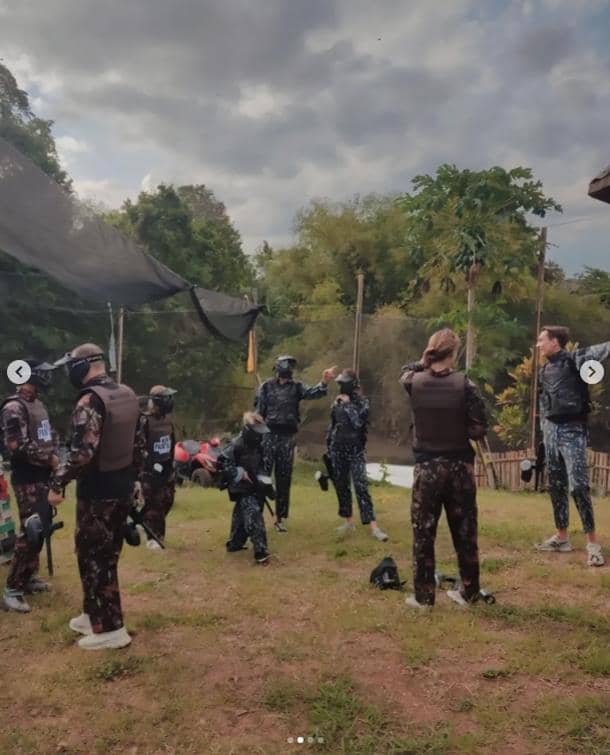 CC Paintball Bali (instagram.com/ccpaintballbali)