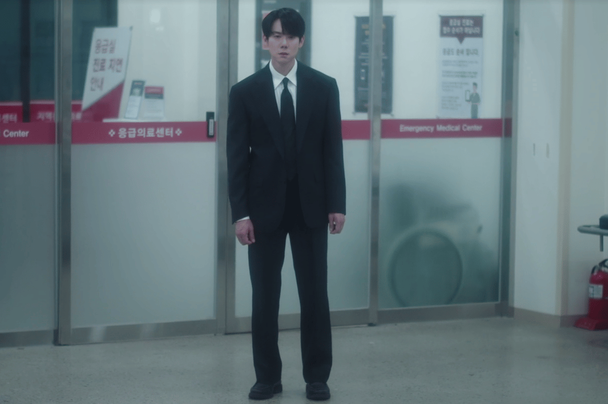 still cuts drama Phantom Lawyer