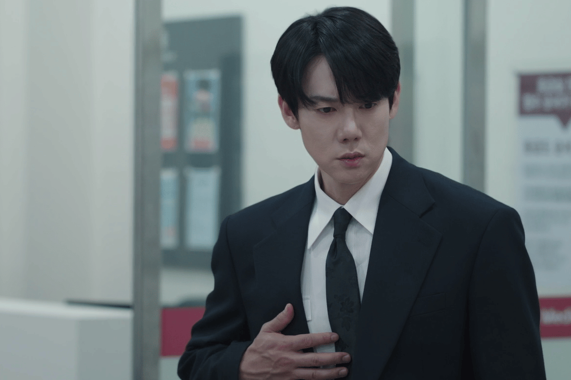 Apakah Shin Yi Rang Meninggal di Episode Terbaru Phantom Lawyer?