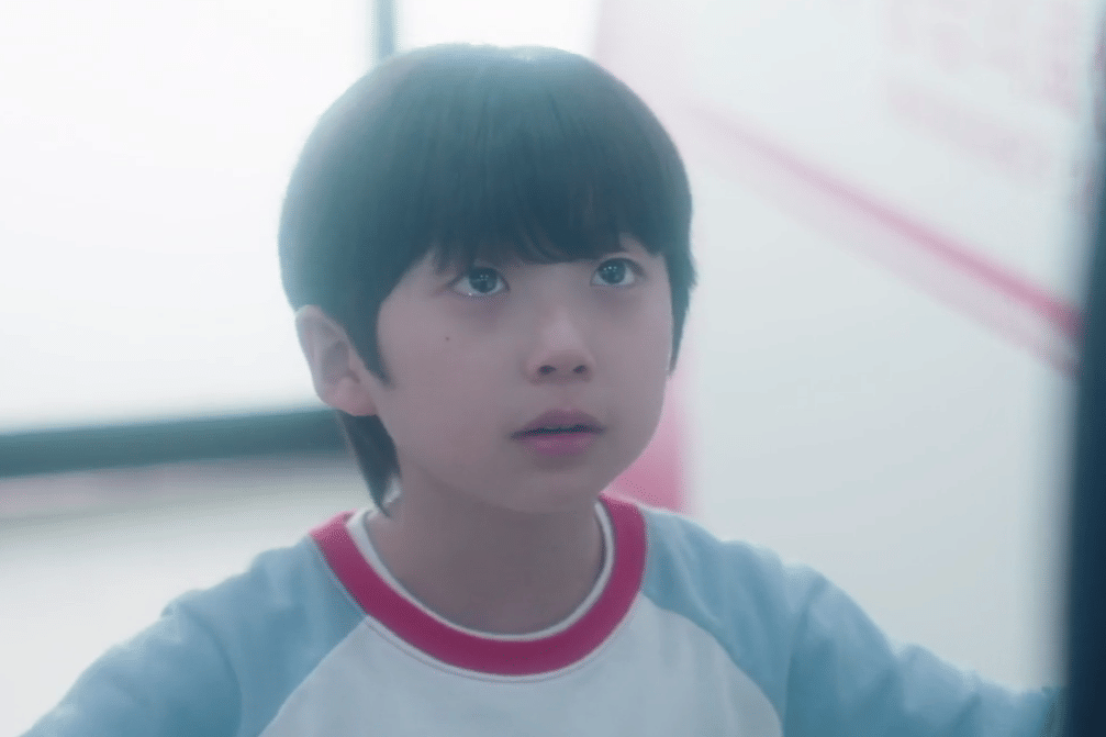 still cuts drama Phantom Lawyer