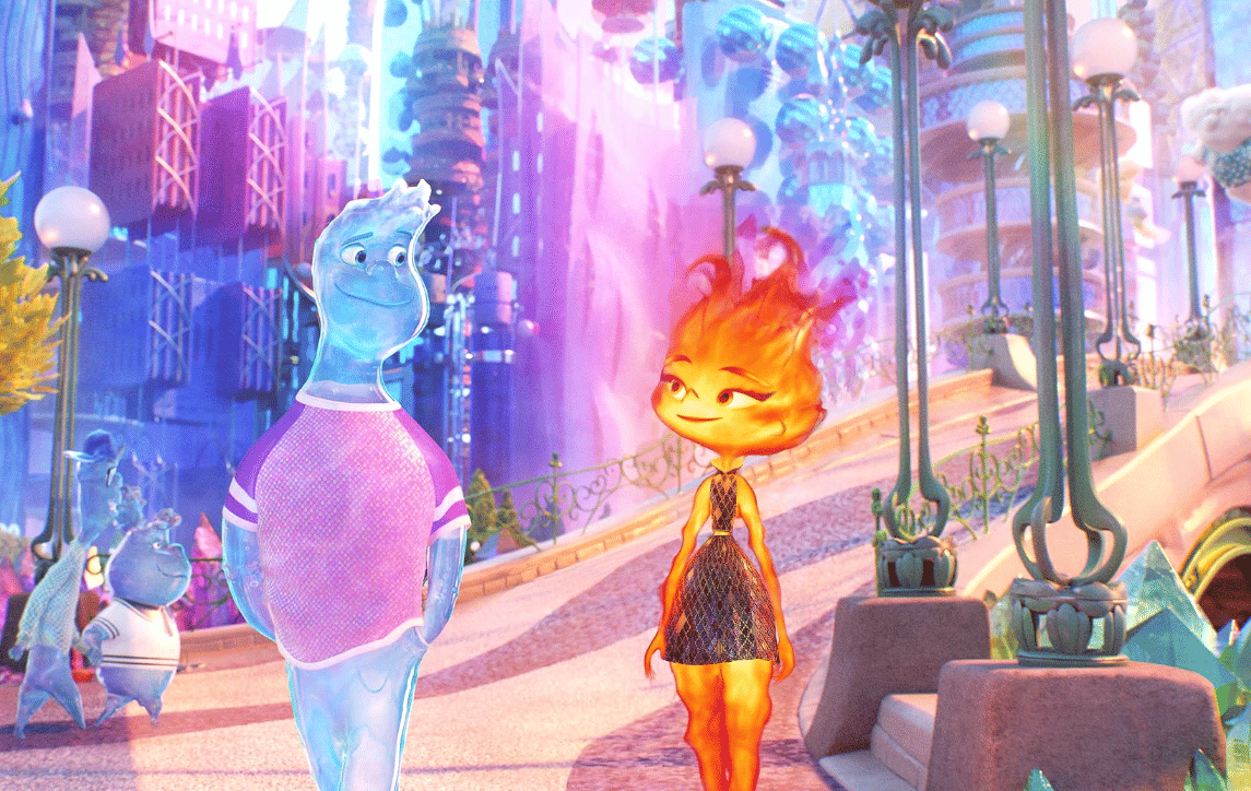 7 Film Underrated dari Pixar yang Punya Pesan Mendalam