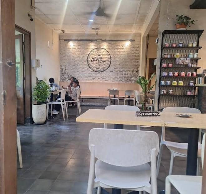  Kopi Anjis (google.com/maps/Namorasende Sp.)