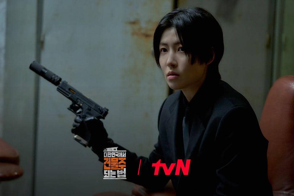 4 Hal yang Bikin Ending Drakor Mad Concrete Dreams Kurang Maksimal