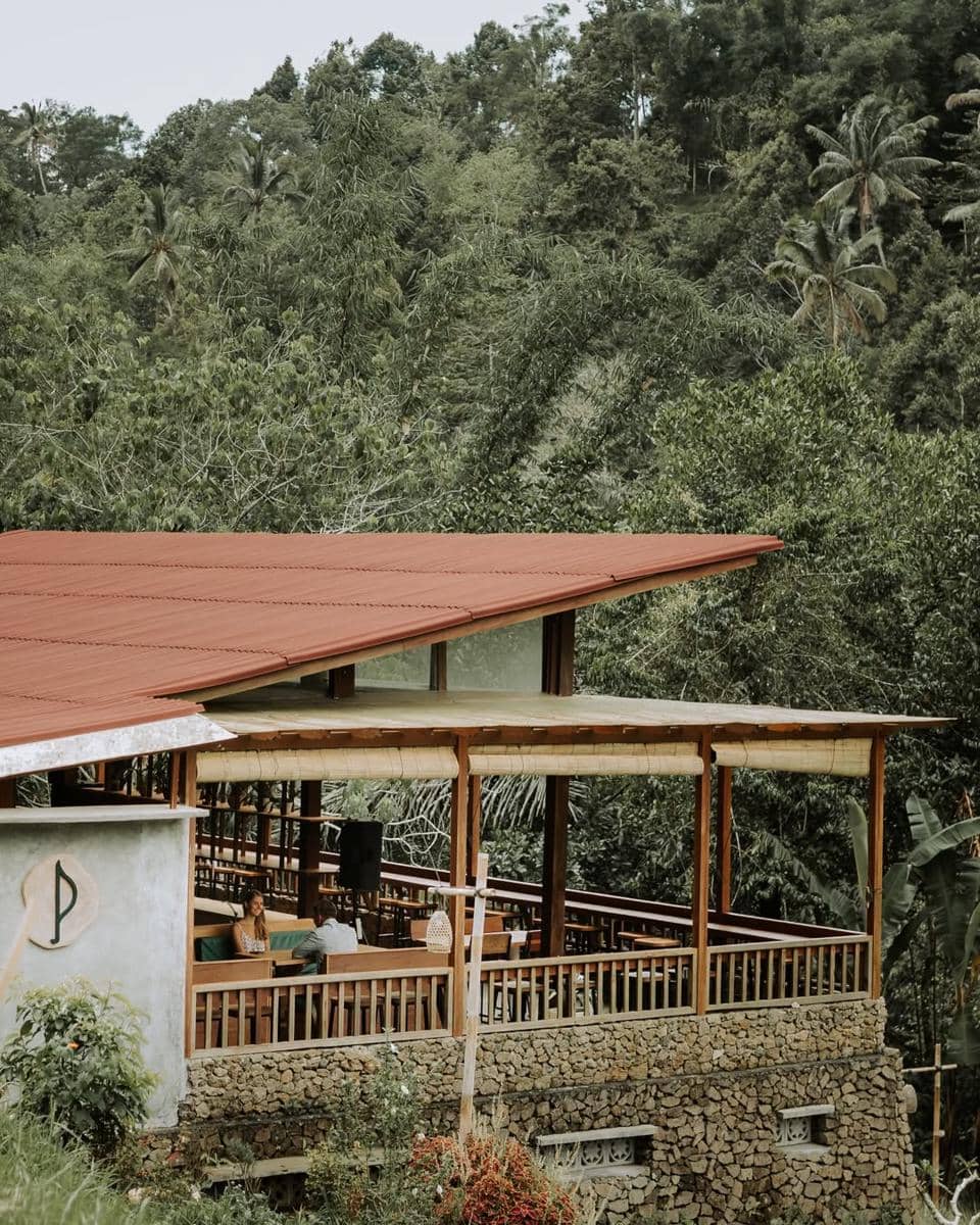 Camper Resto di Pelaga Eco Park (instagram.com/pelagaecopark)
