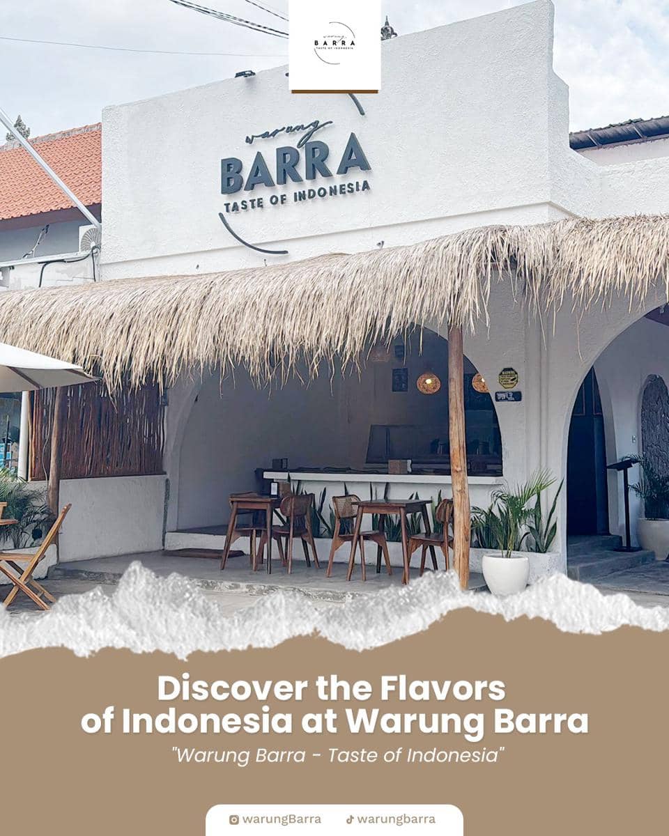 Warung Barra