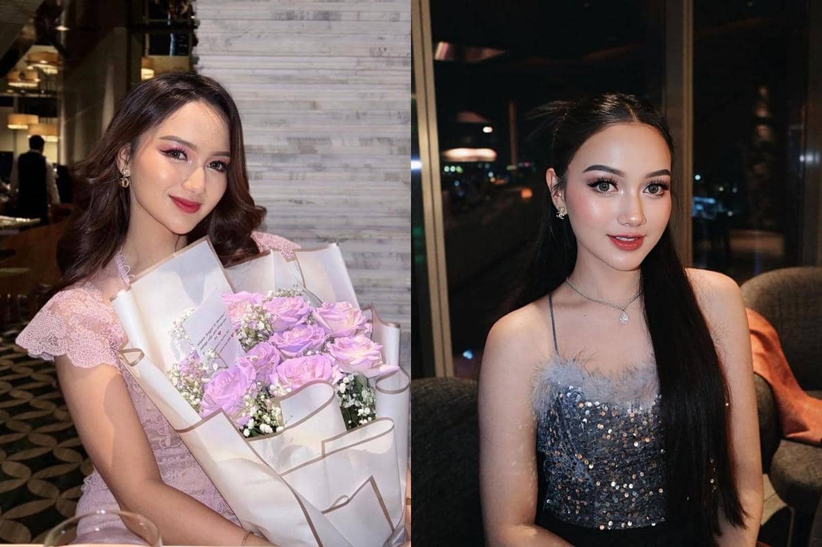 7 Inspirasi Hairdo ala Nanda Arsyinta, Memukau dari Berbagai Sisi