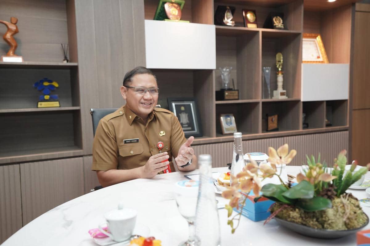 TKA SD 2026 Dimulai, Dijalankan 4 Gelombang