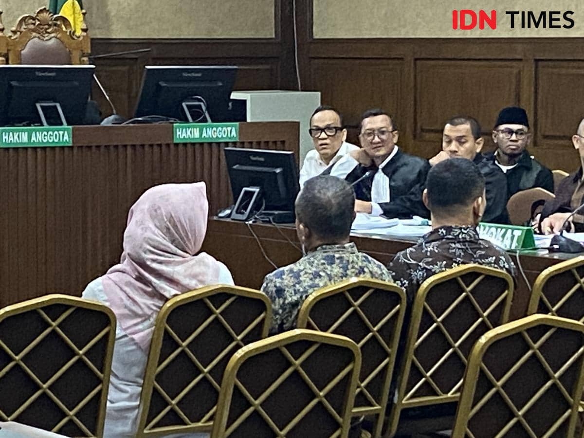 Irvian Bobby Ungkap Istilah 'Sultan' Kemnaker Ternyata dari Noel