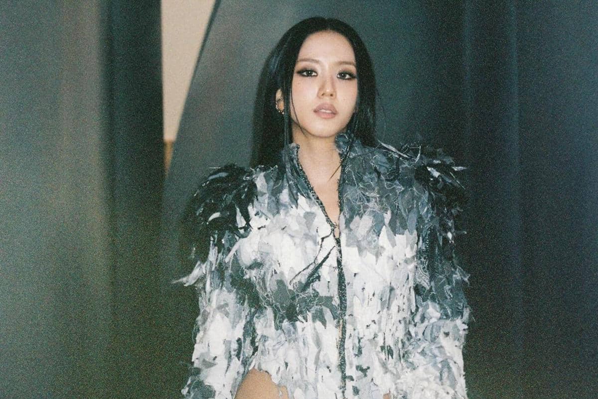 Agensi Jisoo Akhirnya Buka Suara Soal Rumor Kasus Kakaknya