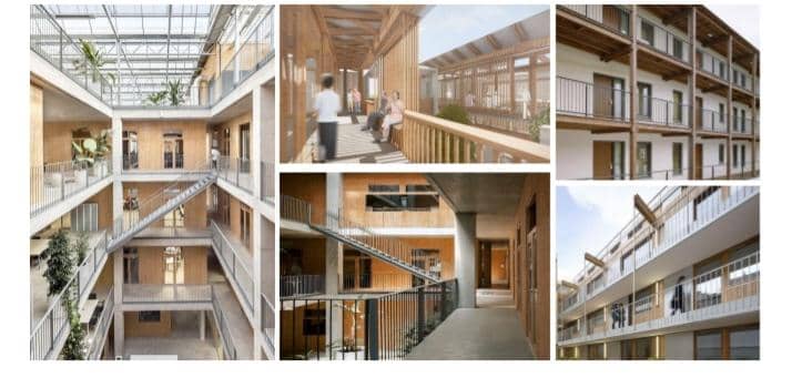 Intip Rencana Desain Rusunami untuk Gen Z di Surabaya, Ada 1.400 Unit