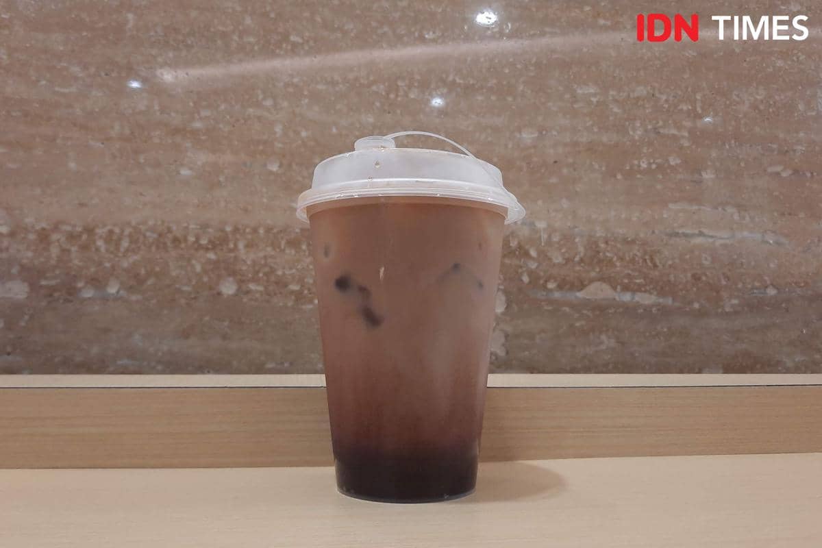 5 Kopi di Pakuwon Mall Jogja, Harganya di Bawah Rp30 Ribu