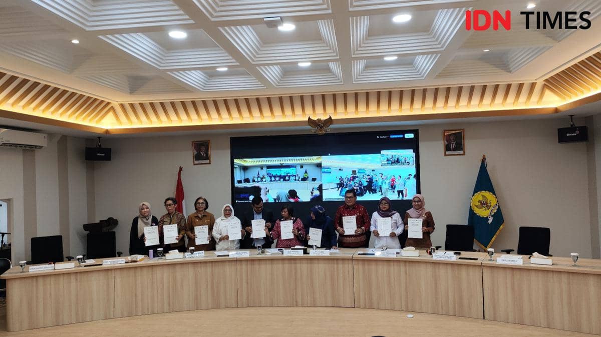 Polisi Diduga Lakukan Kekerasan Seksual saat Demo Besar Agustus 2025