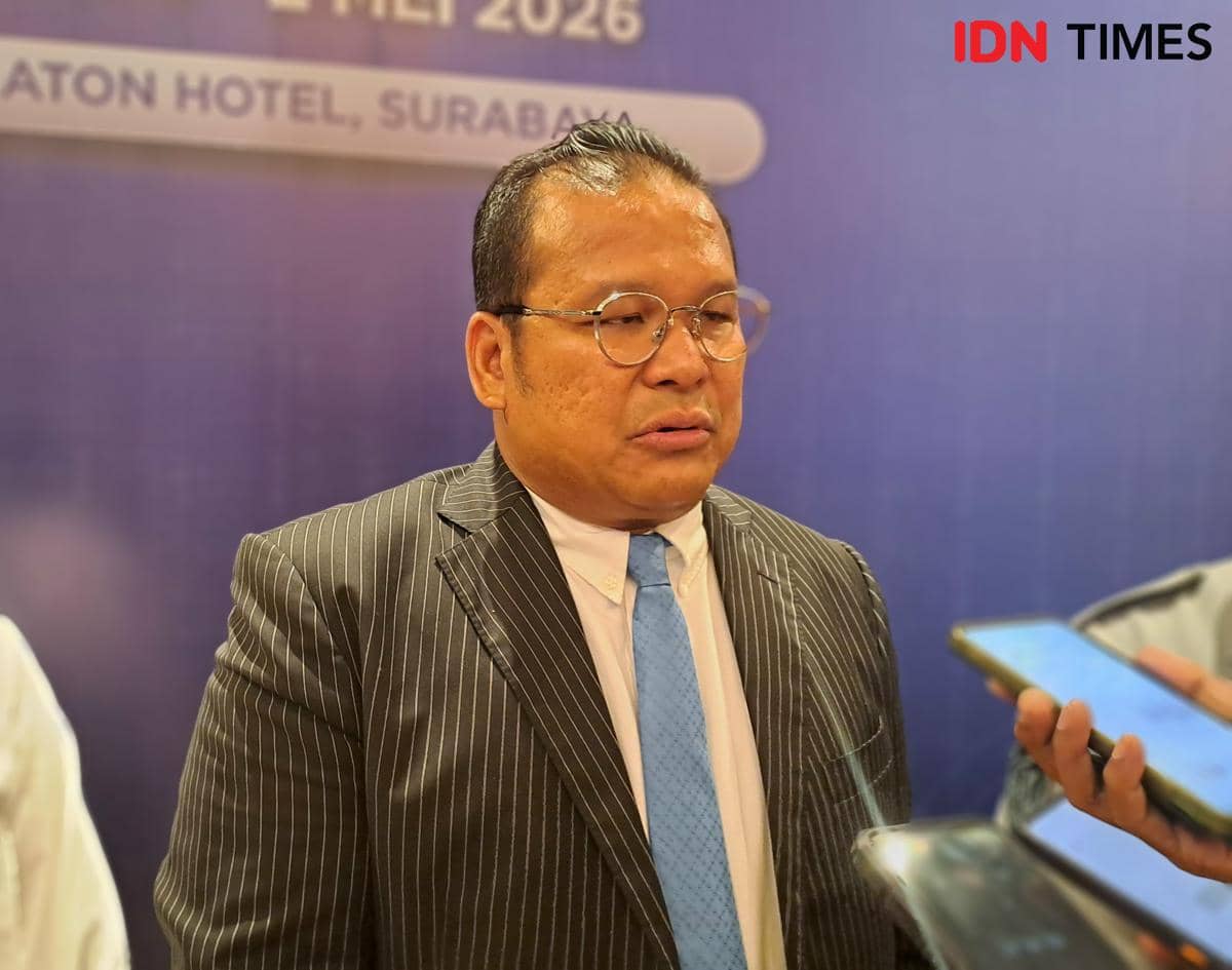 Jumlah PKPU dan Kepailitan Jatim Makin Tinggi, Diprediksi akan Terus Meningkat