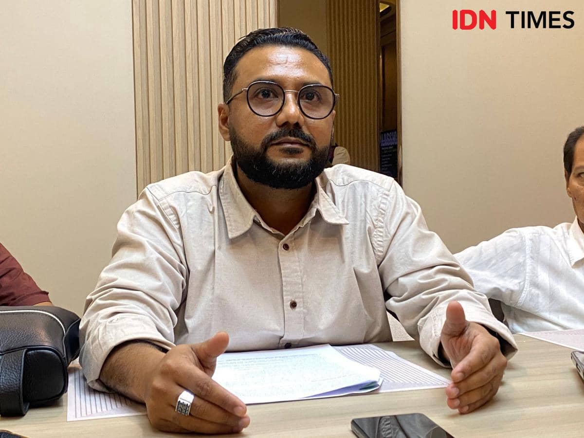 Eksekusi SPBU Lombok Utara Picu Polemik, Nilai Lelang Dianggap Tak Wajar