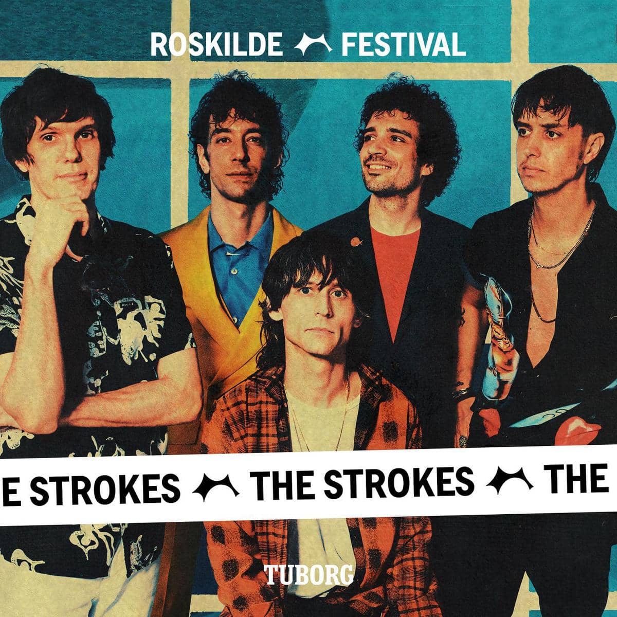 The Strokes