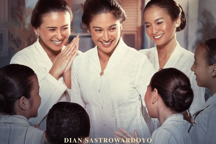 10 Film Tentang Perempuan Cocok Ditonton saat Hari Kartini 2026