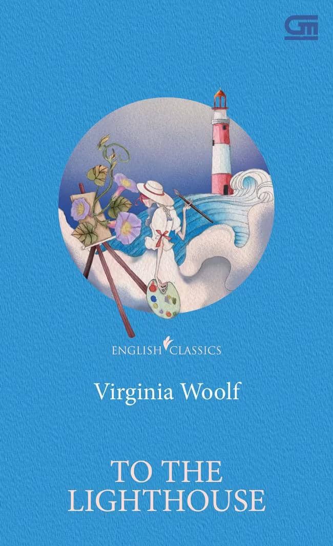 Buku Virginia Woolf