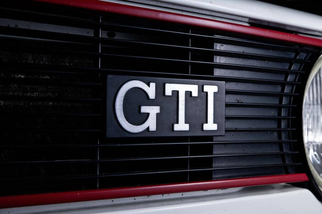 50 Tahun VW Golf GTI, dari Proyek Internal Jadi Ikon Global