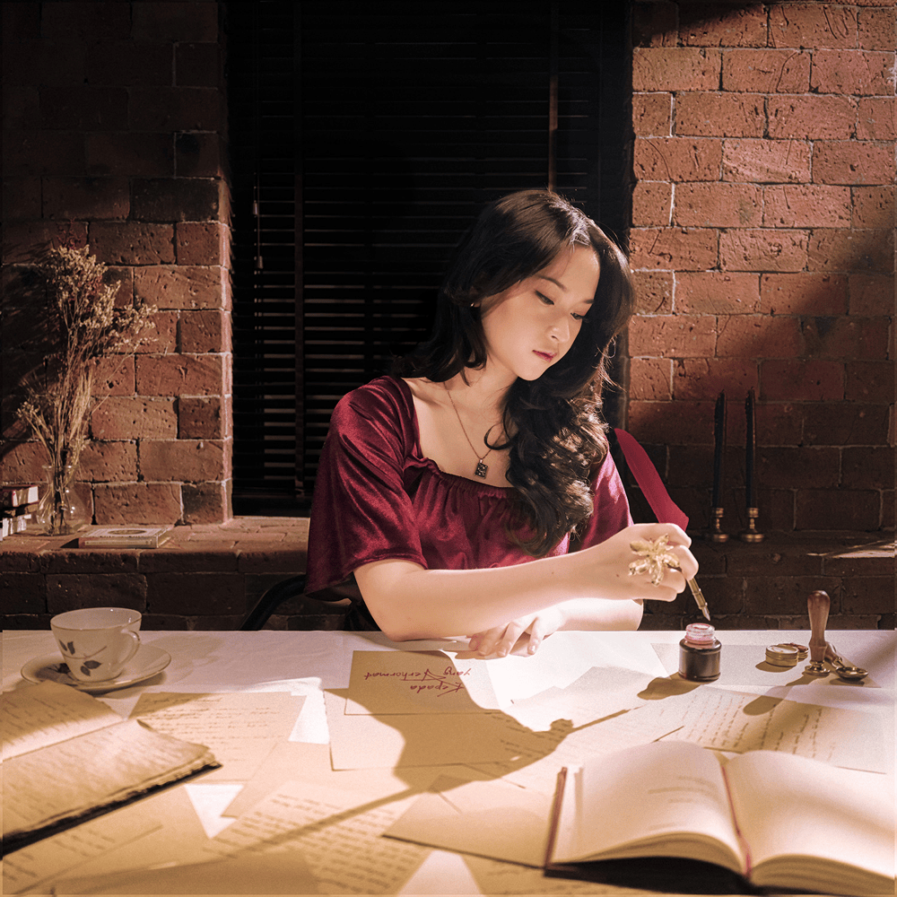 artwork Raissa Anggiani