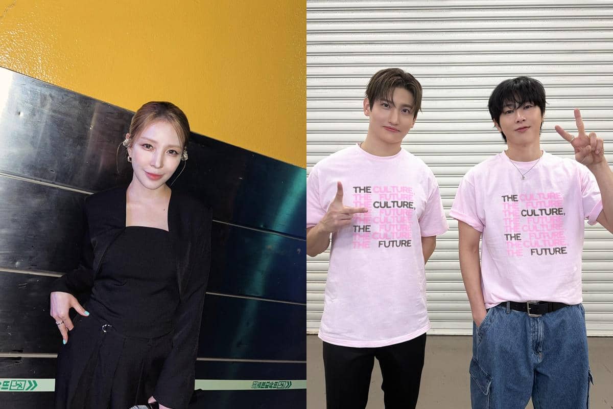 10 Idol KPop yang Ternyata Pernah Isi Soundtrack Anime Jepang, Keren!