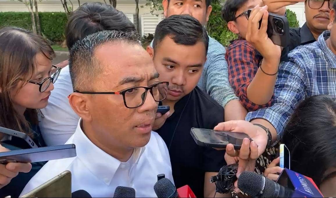 Mendiktisaintek: Pemerintah Gandeng Kampus Bangun Proyek Giant Sea Wall