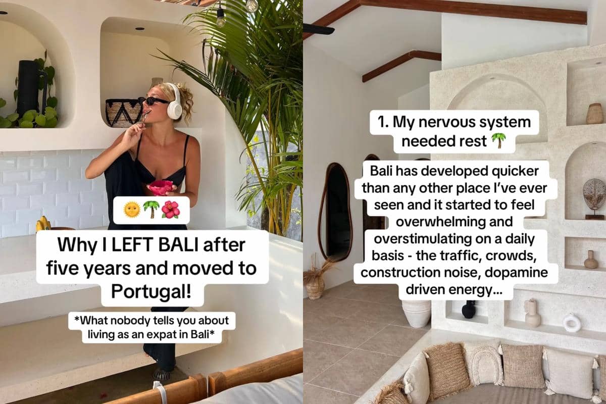 Sisi Gelap Bali yang Bikin Turis Gak Betah, Efek Overtourism?