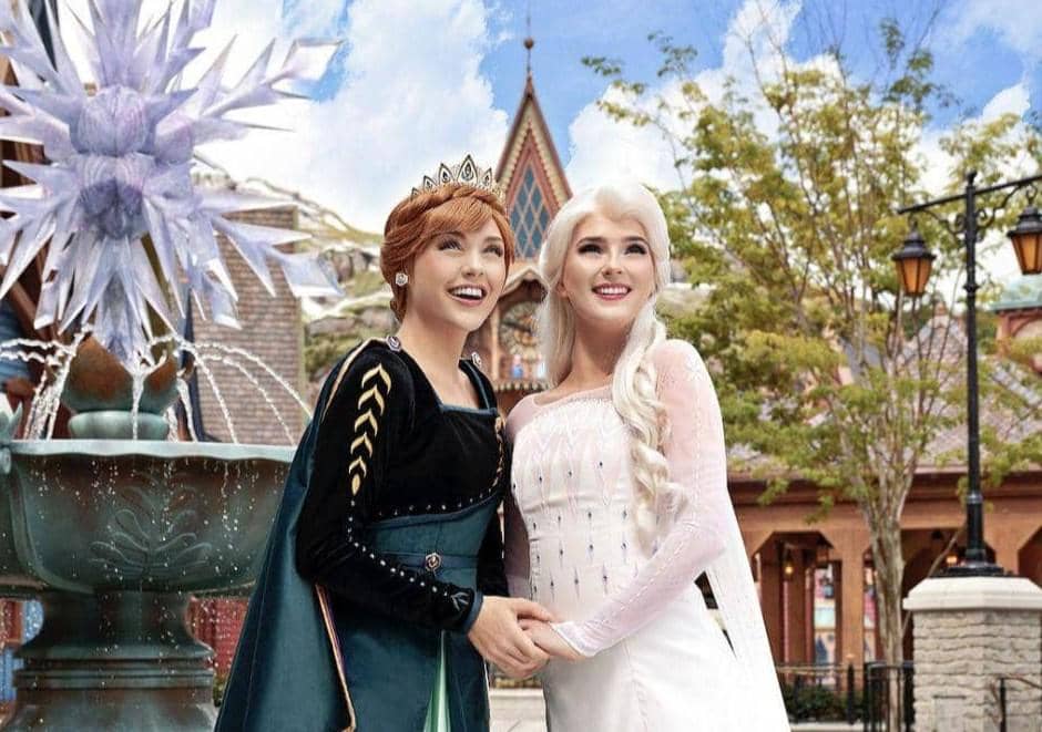 5 Zodiak yang Terobsesi dengan Disney, Kamu Termasuk?