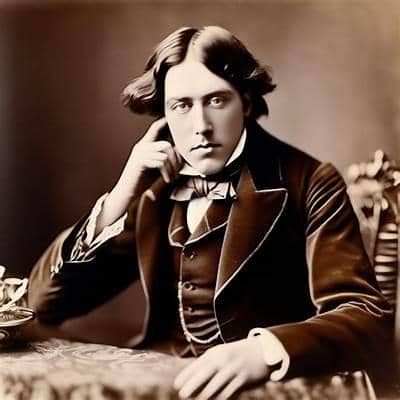 Oscar Wilde