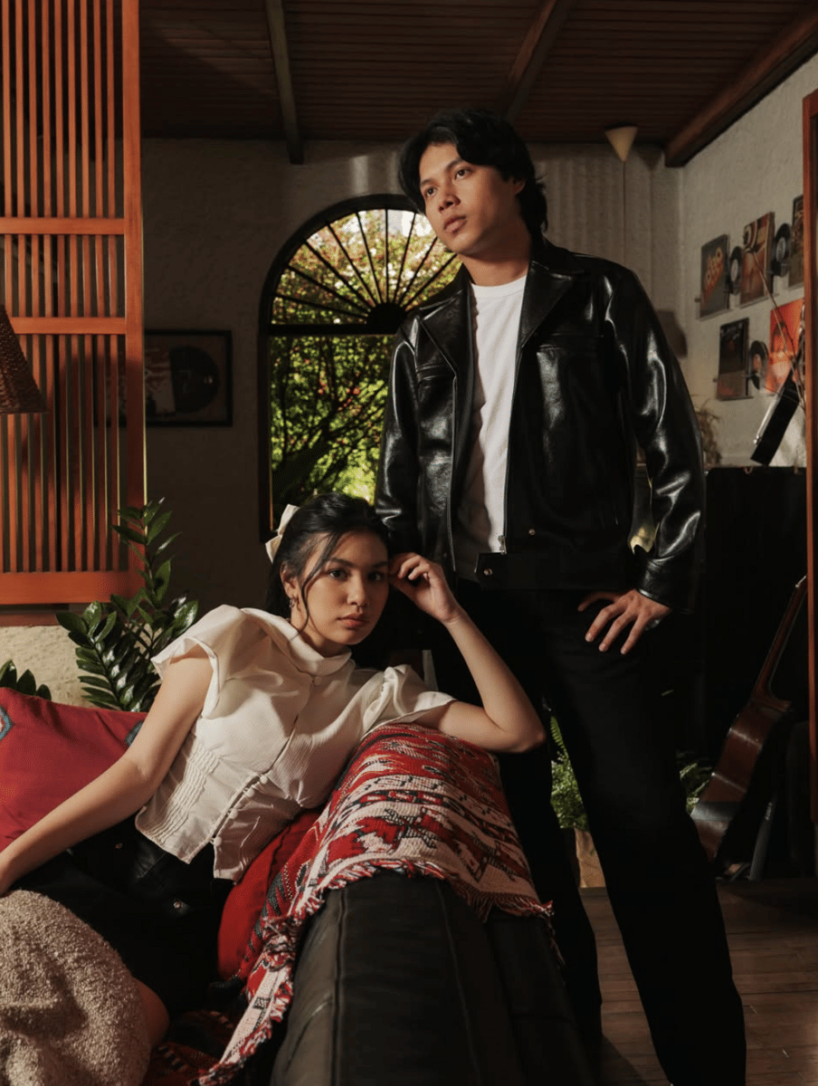 artwork Rony Parulian dan Vanessa Zee