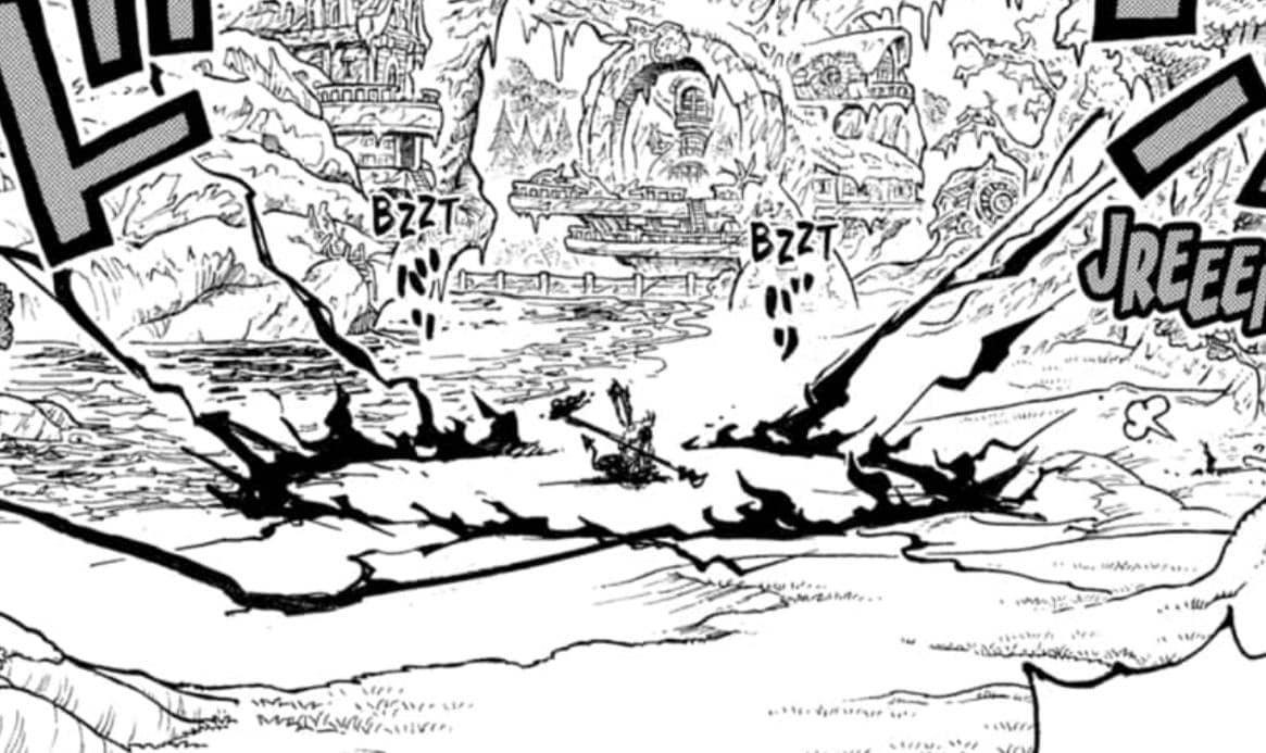 Ini Arti Nama Omen Imu di Bahasa Jepang, Mirip Haki di One Piece?