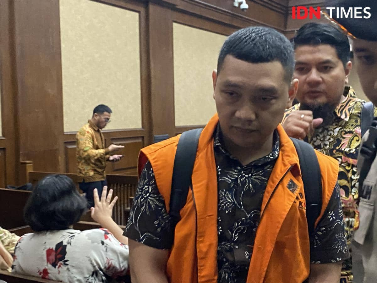 Cerita Sultan Kemnaker saat Noel Minta Jatah Ducati Harga Rp600 Juta