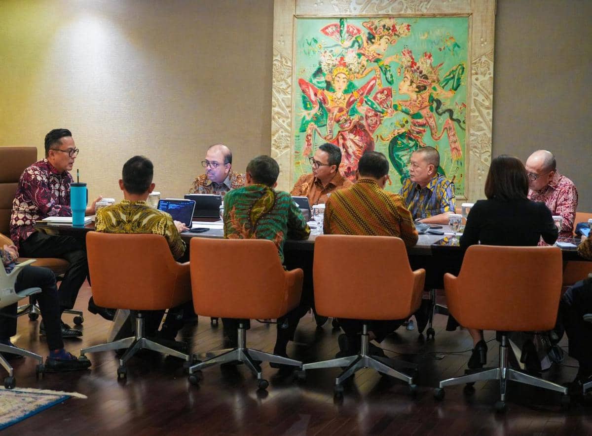 BUMN Karya Diminta Percepat Restrukturisasi Utang, Ini Respons Waskita