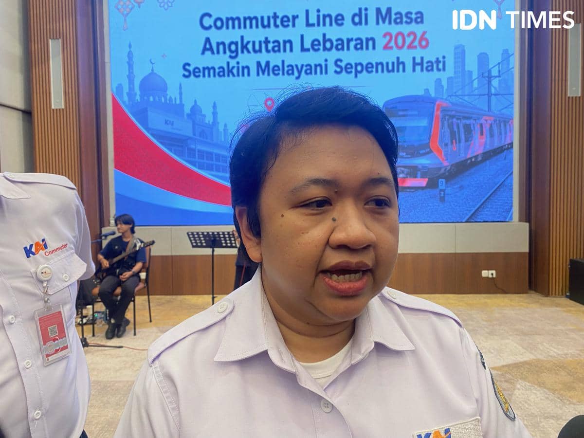 Dilarang Impor KRL, KCI Pastikan Pesan ke INKA