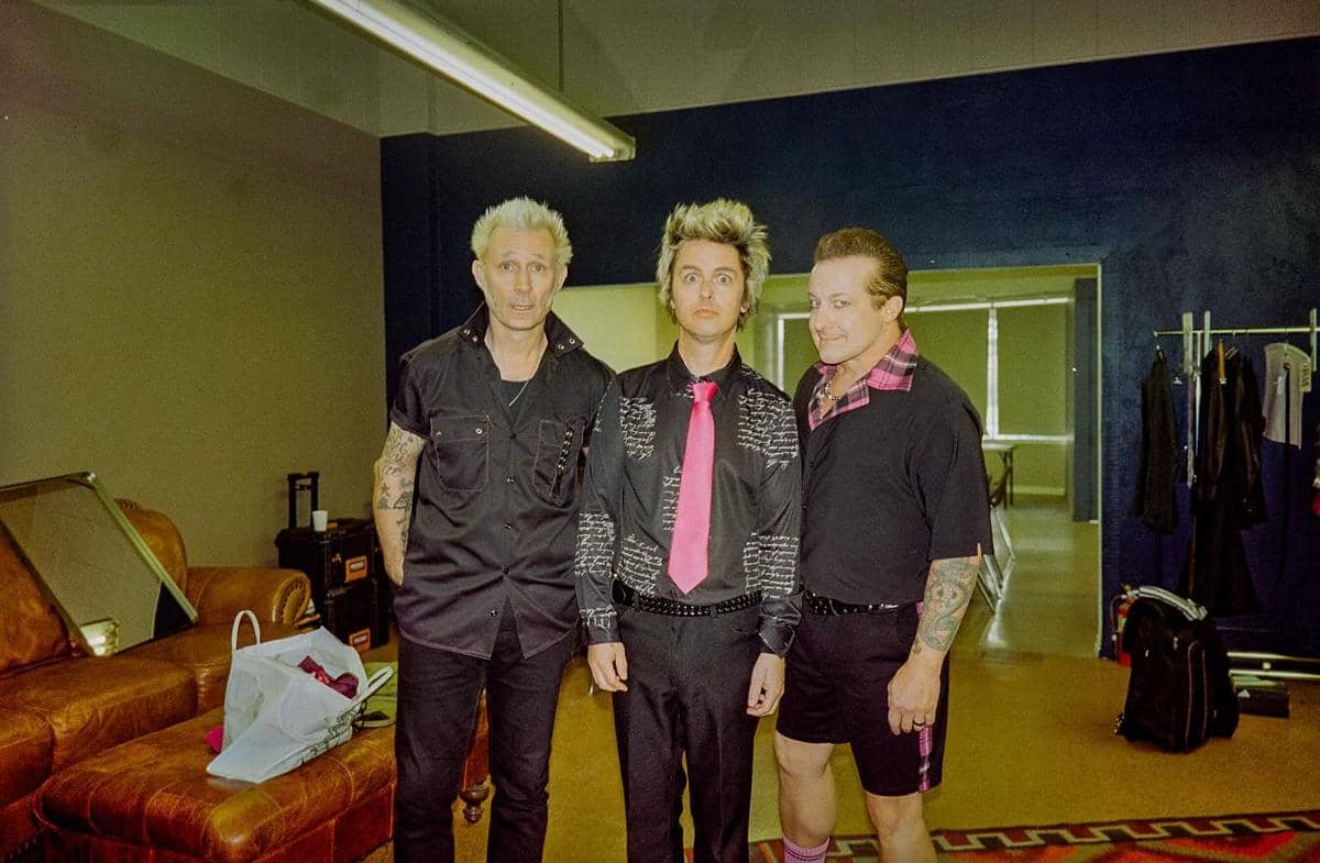 Green Day