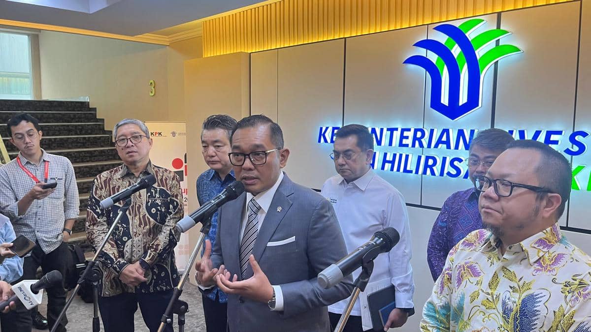 Pertamina-Toyota Kolaborasi Bangun Pabrik Bioetanol Pertama di RI