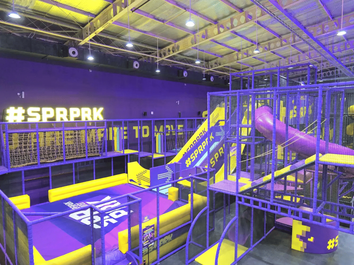 5 Alasan SuperPark Puri Indah Mall Jadi Destinasi Wajib Keluarga