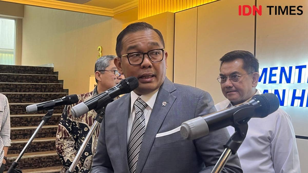 Alasan Lampung Jadi Lokasi Pabrik Bioetanol Pertama di Indonesia