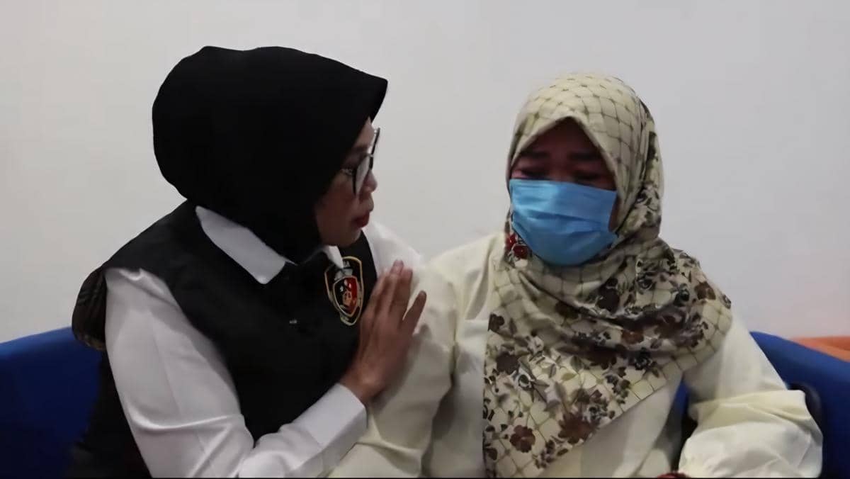 PMI Perempuan Jadi Korban TPPO, Pelaku Ditangkap Polda Jatim